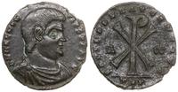 Cesarstwo Rzymskie, podwójny centenionalis, 350-353