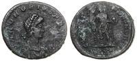 Cesarstwo Rzymskie, brąz, 392-395
