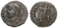 Cesarstwo Rzymskie, follis, 365-366