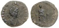 Cesarstwo Rzymskie, nummus, ok. 401–403
