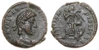 Cesarstwo Rzymskie, brąz, 388–395