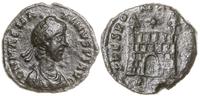 Cesarstwo Rzymskie, brąz, 378–388