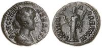 Rzym prowincjonalny, brąz, 161–166