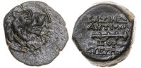 brąz SE 177 (136/5 pne), Antiochia ad Orontem, A