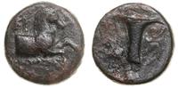 Grecja i posthellenistyczne, brąz, ok. 350–250 pne