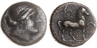 Grecja i posthellenistyczne, brąz, 250–190 pne