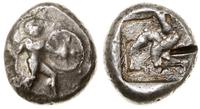 Grecja i posthellenistyczne, stater, 465–430 pne