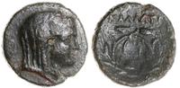 Grecja i posthellenistyczne, brąz, ok. 225–150 pne