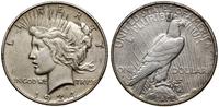 Stany Zjednoczone Ameryki (USA), dolar, 1934 D