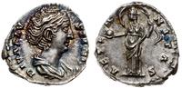 Cesarstwo Rzymskie, denar pośmiertny, po roku 141