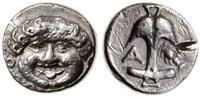 Grecja i posthellenistyczne, drachma, IV w. pne