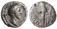 denar 144, Rzym, Aw: Głowa cezara w prawo i napi