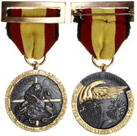 Hiszpania, Medal za Kampanię 1936–1939 (Medalla de la Campaña 1936-193), od 1937