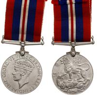 Wielka Brytania, Medal za Wojnę 1939–1945 (War Medal 1939–1945), od 1945