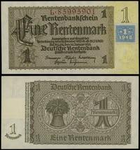 1 Reichsmark 1948, seria L, numeracja 85995901, 