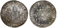 Niemcy, talar, 1595 HB