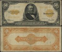 Stany Zjednoczone Ameryki (USA), 50 dolarów, 1922