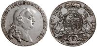 Niemcy, 2/3 talara (gulden), 1767 FU