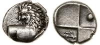 Grecja i posthellenistyczne, hemidrachma, ok. 480–350 pne