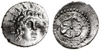 drachma ok. 88/42 pne - 14 ne, magistrat Euphano