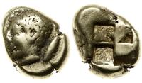 Grecja i posthellenistyczne, hekte, 550-450 pne