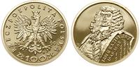 Polska, 100 złotych, 2000