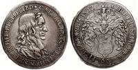 Niemcy, gulden (60 krajcarów), 1662