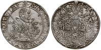 Niemcy, talar, 1575 HB
