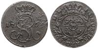 Polska, 1 grosz, 1769 g