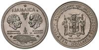10 dolarów 1972, moneta pamiątkowa z okazji X ro