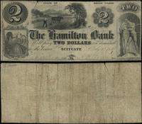 Stany Zjednoczone Ameryki (USA), 2 dolary, 1.07.1850