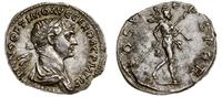 denar 114 , Rzym, Aw: Popiersie cesarza w prawo,