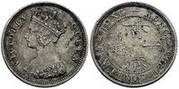 10 centów 1885, piekny egzemplarz
