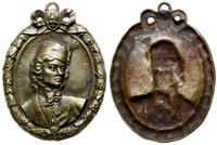 medalion Tadeusz Kościuszko ok. 1828 (?), Białog