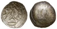 Einseitiger Pfennig (fenig jednostronny) 1606, M