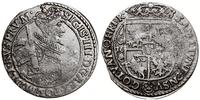 Polska, ort, (1621)