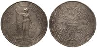 dolar 1902, moneta wybita do handlu z Orientem