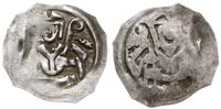 denar jednostronny 1286–ok. 1320, Friesach, Aw: 