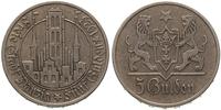 5 guldenów 1923, Utrecht, Kościół Marii Panny, d