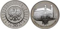 Polska, 20 złotych, 1997