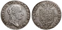 dwuzłotówka (8 groszy) 1789 EB, Warszawa, moneta