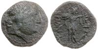 Grecja i posthellenistyczne, brąz, 350-250 pne