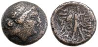 Grecja i posthellenistyczne, brąz, 350-250 pne