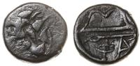 Grecja i posthellenistyczne, brąz, ok. 140-108 pne
