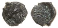 Grecja i posthellenistyczne, brąz, ok. 350-300 pne