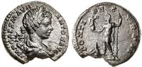 Cesarstwo Rzymskie, denar, 199