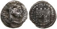 Cesarstwo Rzymskie, argenteus, 295-296