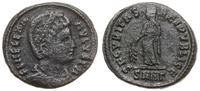 Cesarstwo Rzymskie, follis, 324-325