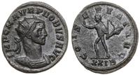 Cesarstwo Rzymskie, antoninian bilonowy, 276