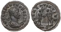 Cesarstwo Rzymskie, antoninian bilonowy, 276-282